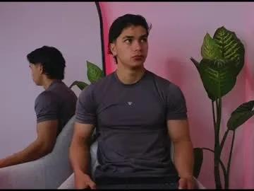 andypalmer_ from Chaturbate is Freechat
