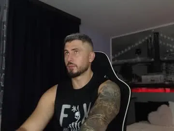 andysoul340 from Chaturbate is Freechat