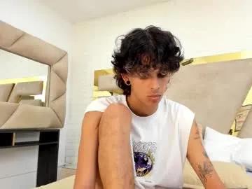andyxibrat from Chaturbate is Freechat