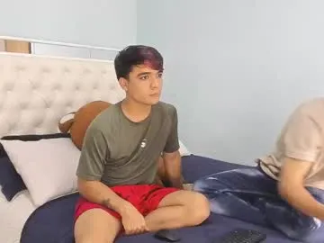 andyy_big_cock from Chaturbate is Freechat