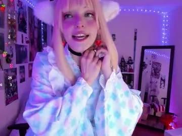 anette_sf from Chaturbate is Freechat