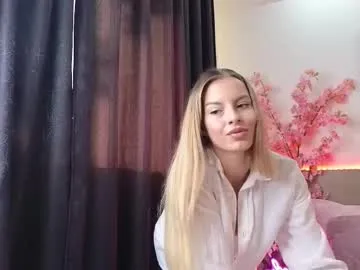anexxblondie from Chaturbate is Freechat