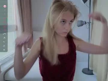 angeellina from Chaturbate is Freechat