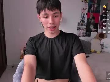 angel_bless19 from Chaturbate is Freechat