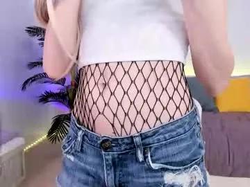 angel_claire from Chaturbate is Freechat