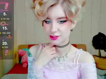 angel_julles from Chaturbate is Freechat