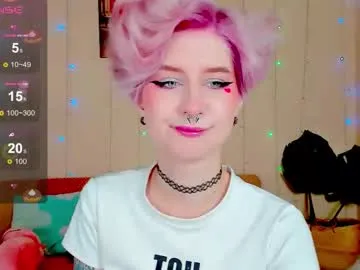 angel_julles from Chaturbate is Freechat