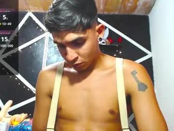 angel_latinboy from Chaturbate is Freechat