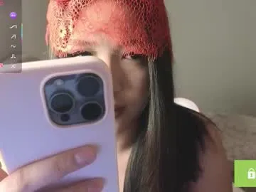 angel_sofi7 from Chaturbate is Freechat