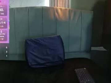 angeles_azul from Chaturbate is Freechat