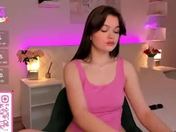 angelic_pricess from Chaturbate is Private