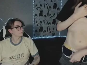 angelicfemboy from Chaturbate is Freechat