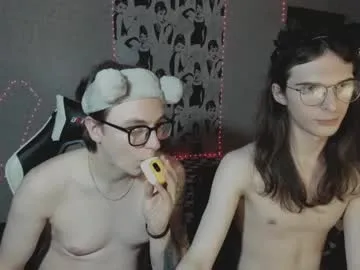 angelicfemboy from Chaturbate is Freechat