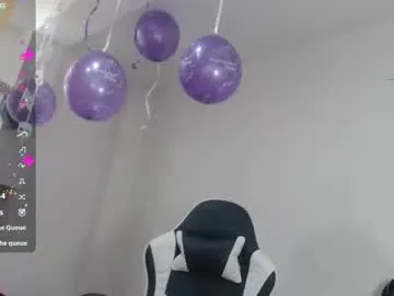 angelie_3 from Chaturbate is Freechat