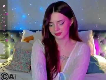 angelika_cute_ from Chaturbate is Freechat