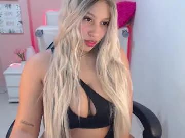 angelina_mia from Chaturbate is Freechat