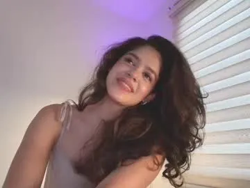 Angelinarosss_ from Chaturbate