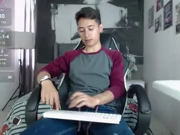 angell01_ from Chaturbate is Freechat