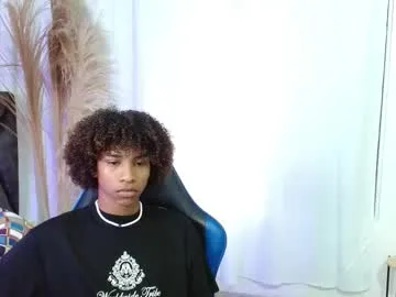 angell18_ from Chaturbate is Freechat