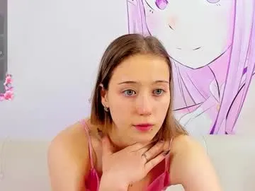 angellery from Chaturbate is Freechat