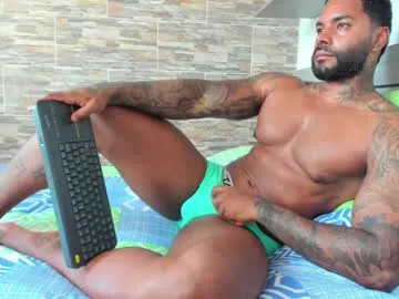 angelo_evans33 from Chaturbate is Freechat