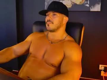 angeloeric from Chaturbate is Freechat