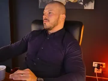 angeloeric from Chaturbate is Freechat