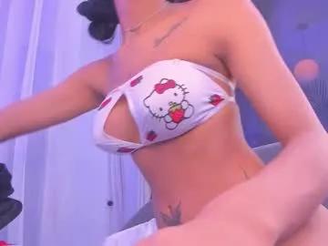 angelrossario from Chaturbate is Freechat