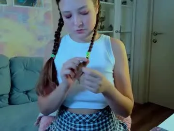 angely_lilly from Chaturbate is Freechat