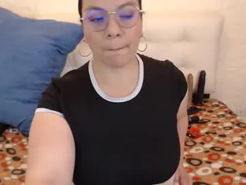 Angie_bbw from Chaturbate