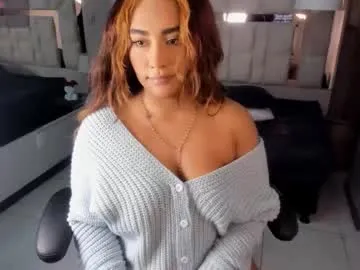 angueljones from Chaturbate is Freechat