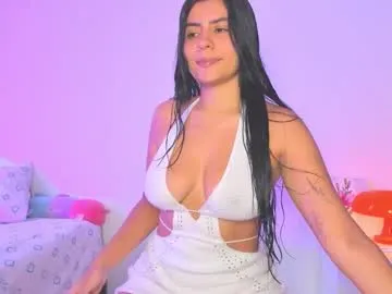 ani_mila from Chaturbate is Freechat