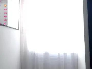 ania_mml from Chaturbate is Freechat