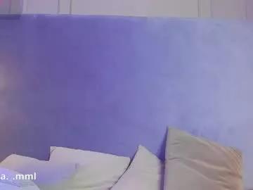 Ania_mml from Chaturbate