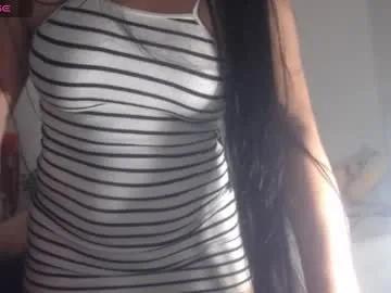 anii_mantilla from Chaturbate is Freechat