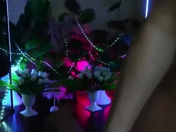 anita_von from Chaturbate is Freechat