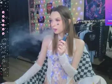 Anitasparkle from Chaturbate