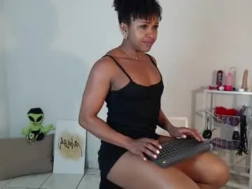 Anjinhama from Chaturbate