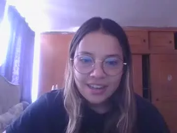 Anna_loveu from Chaturbate