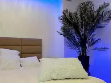 Anna_nobel from Chaturbate