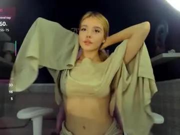 anna_robinson from Chaturbate is Freechat