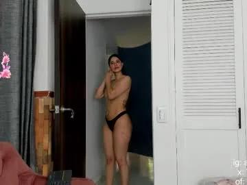 anna_wells from Chaturbate