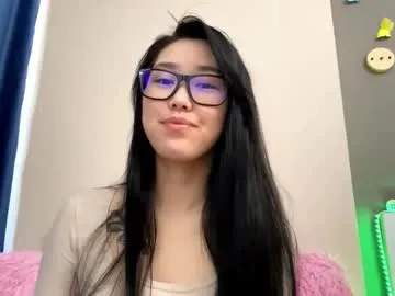 annabellegallego from Chaturbate is Freechat