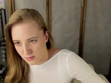 Annagrees1 from Chaturbate