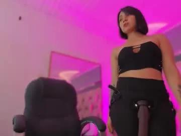 annaralein from Chaturbate is Freechat