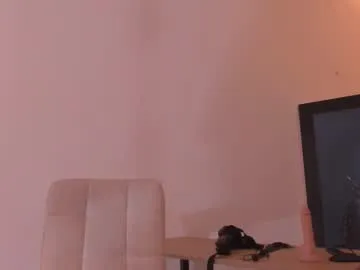 annaralein from Chaturbate is Freechat