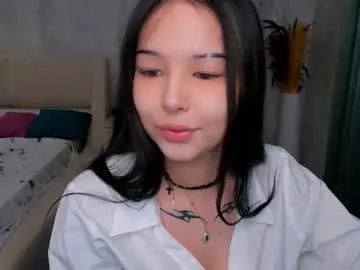 Annarice from Chaturbate