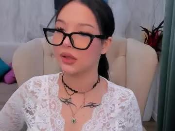Annarice from Chaturbate