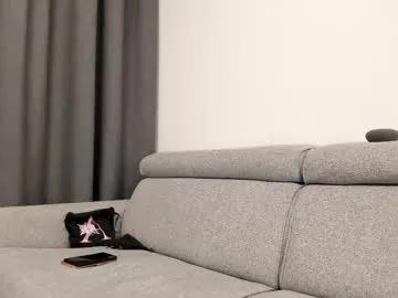 annastasiawild from Chaturbate is Freechat