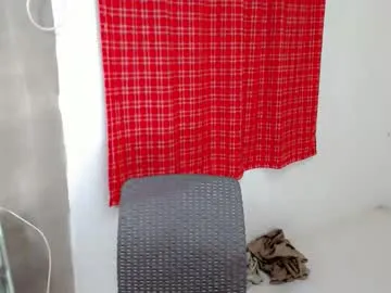 Anne_levine from Chaturbate